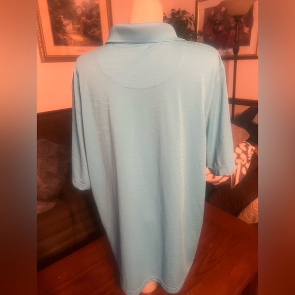 Pro Tour polo shirt - Picture 2 of 3